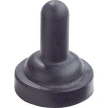 Manchon de levier Arcolectric Bulgin Ltd.) A1080MOAAA noir 1 pc(s) D79544