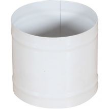 HOLZMANN Manchon de raccord pour tuyau D. 100 mm