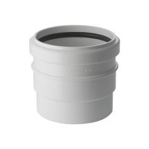 Manchon de raccordement pvc pe Geberit 359.144.11.1