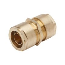 Manchon égal pour P.E. – 2622402 – Raccord gaz – Fixation raccord, Filetage plomberie, Genre raccord 2, Forme du raccord, Matières – Banides Et 