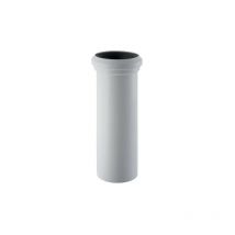 Manchon de raccordement wc Geberit avec manchette Ø110mm Geberit