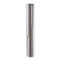 Manchon de rallonge pour porte-rideaux - 120 mm - diamètre 18 mm Pellet asc