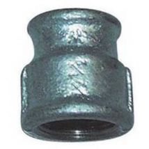 Manchon de réduction galvanisé