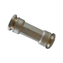 Arco - Manchon de réparation Double pehd Ø20 - acs 16 Bar