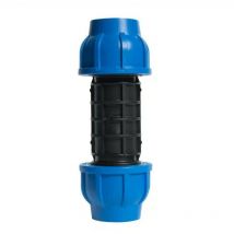 Irritec - manchon de reparation pour tube pe 90MM offre exclusive