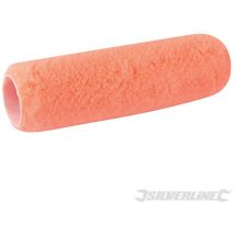 Manchon de rouleau - 230 mm Poils moyens