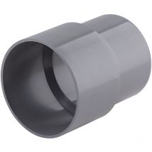 Manchon de réparation pvc réduit noyon & thiebault f Ø100 - m Ø93