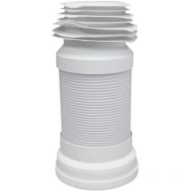 Manchon de toilette extensible court Artic