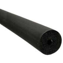 Rubaflex - Manchon D'Isolation 2m Non Fendu Sanitaire/chauffage - Épaisseur 32mm X Ø28