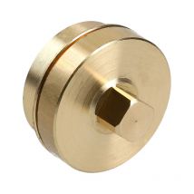 Bouchon de dégorgement D 32 - GARIS - D15903B