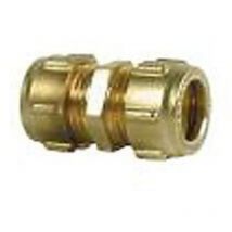 Manchon droit Conex Compression Conex Bänninger Diamètre : Ø15 mm