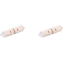Manchon instantané synthétiques pour tubes multicouche - 20x2 - Raccords MultiSkin - Vendus par 2 - S9270P20 - Comap