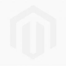 Gerade Muffe für Kabelkanal Elfenbein - 80x60