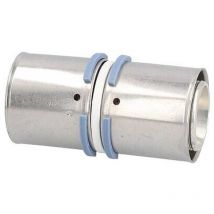 Manchon à sertir égal 40-40 Uponor