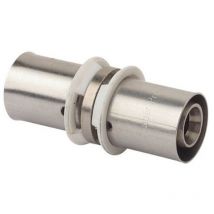 Manchon egal a sertir mc 25