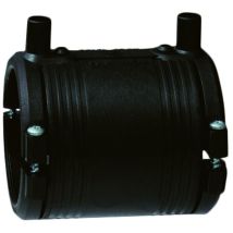 Georg Fischer - Manchon Électrosoudable D25 Pe100, Sdr11, Pn10 Gaz/pn16 Eau