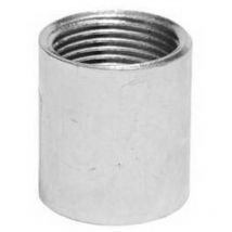 Manchon en acier lisse