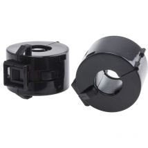 Manchon en ferrite à clipser, pour câble de diamètre 15mm, 210O