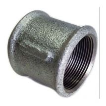 . manchon en fonte 1/2 ff