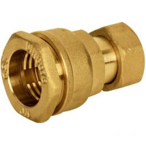 Casquillo de tuerca flojo 25 - 20x27 el