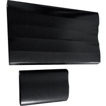 Manchon Évacuation Rpk 63-27 Longueur 125 Mm - Plastib