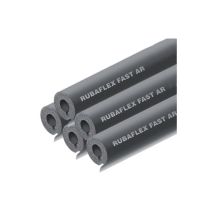 Rubaflex - Manchon Fendu Adhésif Fast Ar 13x28 Lg 2m St13x028r