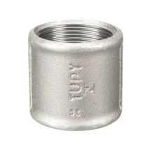 Sferaco - Manchon femelle 270 galva - 3/4''