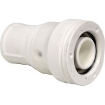 Manchon pour collecteur Vision femelle Ø26x3,0