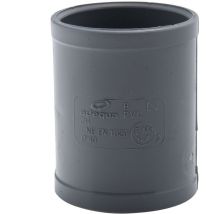 Manchon femelle-femelle à butée ø 40