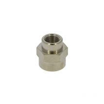 Manchon ff 1/4'' x 1/4'' Cedrey