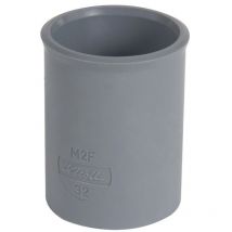 Pvc-muffe 110 Nicoll