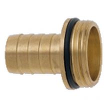 Manchon Geka plus-1/3-MS O-Ring,AG G3/4', 13mm,SB