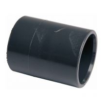 Girpi - manchon pvc pres f40