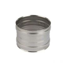 Manchon Inox 15 f/f Maral