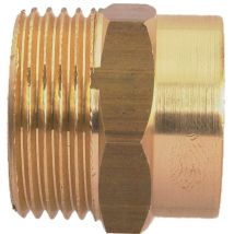 Manchon Coude Mâle 243 Gcu 12x17 - 12 - Garis - D11003b