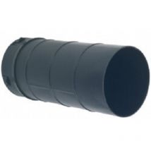 Manchon long 125mm pour bouche hygroréglable Atlantic