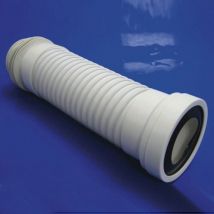 Manchon long ajustable T-116 550 mm