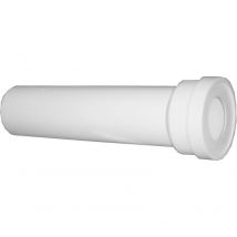 Manchon long mf diamètre 100 mm - longueur 400 mm Regiplast