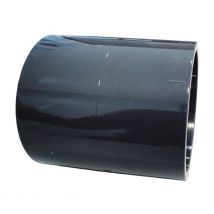 Raccord PVC pression - Manchon métrique/BS Pvc pression à coller Ø32