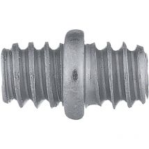 Manchon - mâle / mâle - 7 x 150 - 10 pièces Novipro 533561