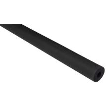 Sélection Cazabox - Gaine Isolante Non Fendue - Ep 19mm - Long 2ml Ø28