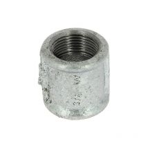 Manchon fonte galva égal Femelle droite/droite 3/4