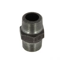 Mamelon fonte noir égal Mâle 3/4