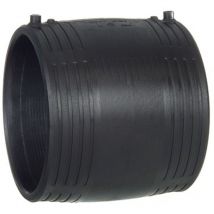 Georg Fischer - Manchon pe électrofusion (avec système de serrage intégré) Diamètre : Ø160 mm