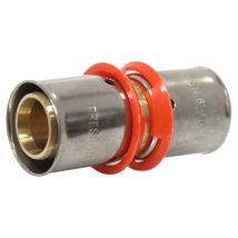 Barbi Blansol - Manchon per à sertir égal Ø20x1,9 - ibp Bänninger