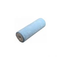 Casquillos para varilla ø 7,6 mm - Acabado mate/satinado acabado ultra liso 180 mm Outifrance
