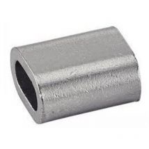Manchon Pour Câble Diamètre 2.5CUIVRE-20 pièces