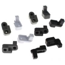 Manchon protec. (white + black + grey), Divers Electroménager, 481010632826