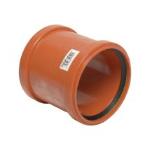 Manchon pvc 110mm universel 16153110000