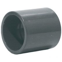 Aliaxis - Manchon pvc pression Femelle Femelle à coller Ø90
